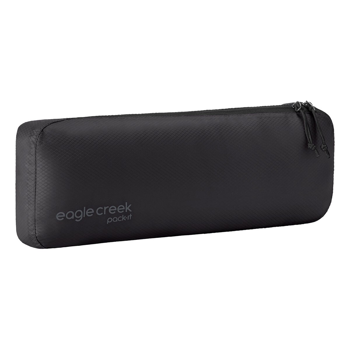 Eagle Creek Pack It Isolate Slim Cube M in Black